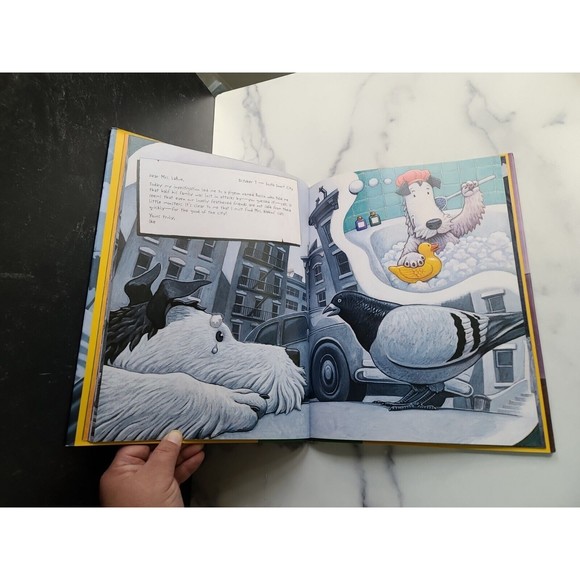 Detective Larue : Letters from the Investigation - Picture 6 of 10